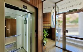 Apartamento Mencey Bencomo